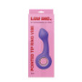 Luv Inc Pt16: Pointed Tip Ring Vibe Purple Packaging