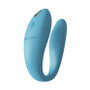 We-Vibe Sync Go Turquoise