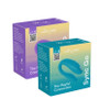 We-Vibe Sync Go Packaging