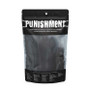 Punishment Fox Tail Silicone Plug Back Packaging