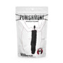 Punishment Fox Tail Silicone Plug Front Packaging