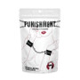 Punishment Crystal Detail Handcuffs Front Packaging