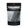 Punishment Hog Tie Back Packaging