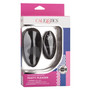 CalExotics Silicone Remote Panty Pleaser Front Packaging