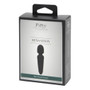 Fifty Shades of Grey Sensation Mini Wand Packaging