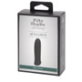 Fifty Shades of Grey Sensation Bullet Vibrator Packaging