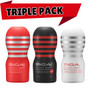 Tenga Original Vacuum Cup (Original, Gentle, Hard)