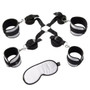 Fifty Shades of Grey Hard Limits Restraint Kit