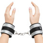 Fifty Shades of Grey Hard Limits Hand Cuffs