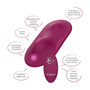 CalExotics Dual Rider¨ Remote Control Grinder Facntion