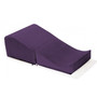  Liberator Flip Ramp Plum - Sex Positioner Enhancer
