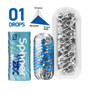 Tenga Spinner Deluxe Sensations  Drops