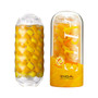 Tenga Arte Luxurious Sensations Masturbator Wave