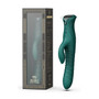 Turquoise Green