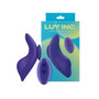 Luv Inc Softluxe Panty Vibe box