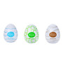 Tenga Standard Egg Range