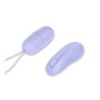 So Divine Vibrator Pearl remote control Love Egg side view