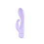 So Divine G-Spot Stimulator  Pearl Mini Rabbit