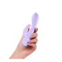 So Divine G-Spot Stimulator  Pearl Mini Rabbit