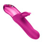 Fun Factory G-spot Bi Stronic Fusion Magenta USB Rechargeable 
