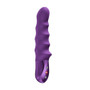 Fun Factory  Thrusting  Stronic Surf Dark Violet USB-C Rechargeable Side view