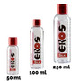 EROS SILK Silicone-Based Lubricant Lasting Gliding