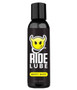 Sliquid Ride Booty Buzz Silicone Lubricant 4.oz