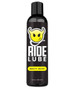Sliquid Ride Booty Buzz Silicone Lubricant 8.5 oz