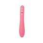 ILY The Wand Silicone G-Spot Rechargeable Vibrator