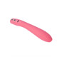 ILY The Wand Silicone G-Spot Rechargeable Vibrator 