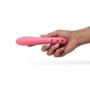 ILY The Wand Silicone G-Spot Rechargeable Vibrator