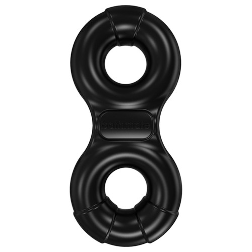 Vibrating Ring Bathmate BM-CR-TI Black main image 1