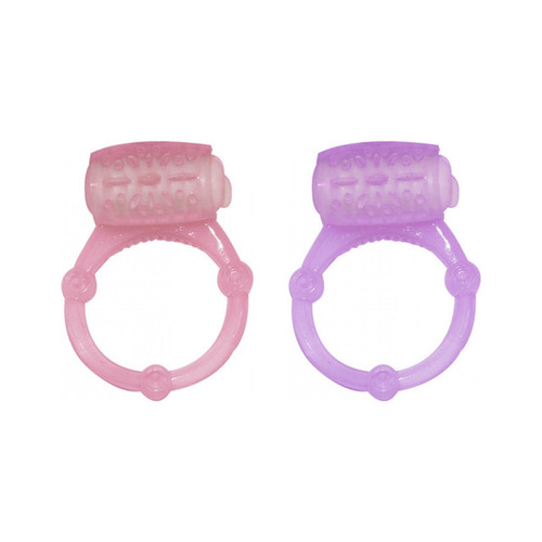 Hott Products Humm Dinger Vibrating Pleasure Ring Hott Products Humm Dinger Vibrating Pleasure Ring