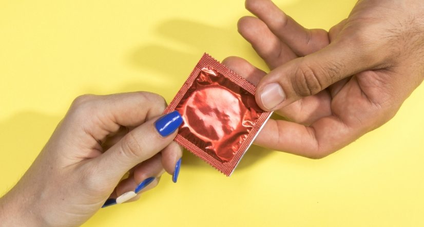 Condoms Australia product range