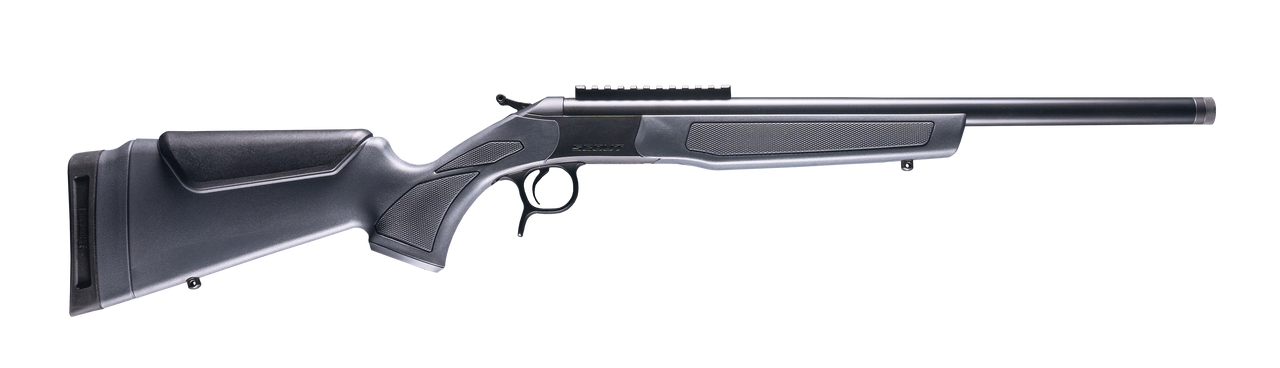 CVA Scout Spur - Thumbnail 2