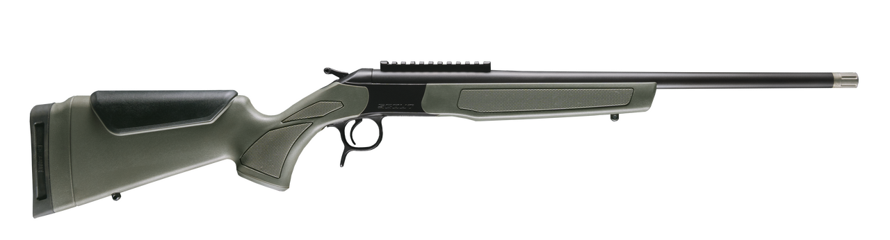 CVA Scout Spur - Thumbnail 4