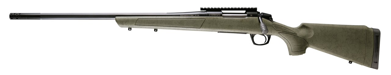 Cascade XT (Left Handed)