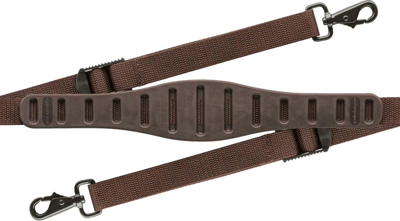 CLAW GEAR STRAP - BROWN - BPI Outdoors, Inc