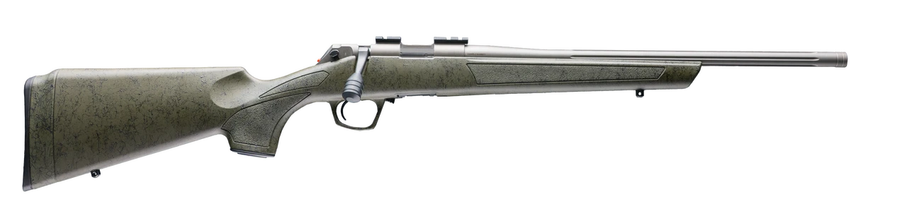 Cascade Rimfire
