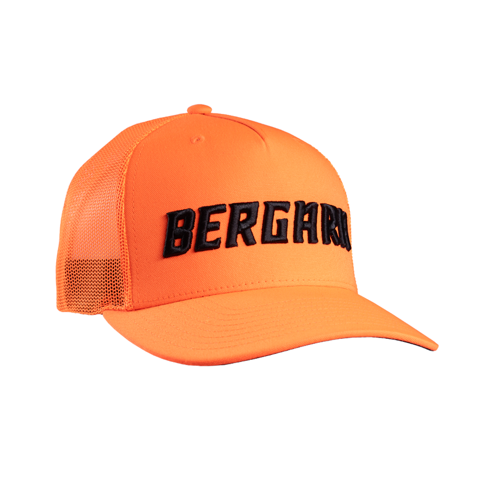 HAT BLZ ORANGE - BPI Outdoors, Inc