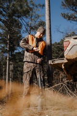 First Shots: How to prepare your CVA Muzzleloader