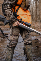 CVA Muzzleloader Trade In Program