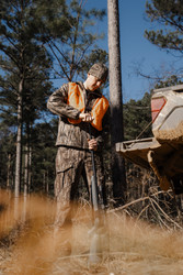 First Shots: How to prepare your CVA Muzzleloader