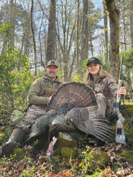 Passing The Torch: Advice on Helping the Next Generation of Turkey Hunters