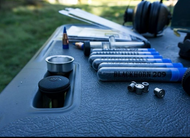 Be Safe this Muzzleloader Season
