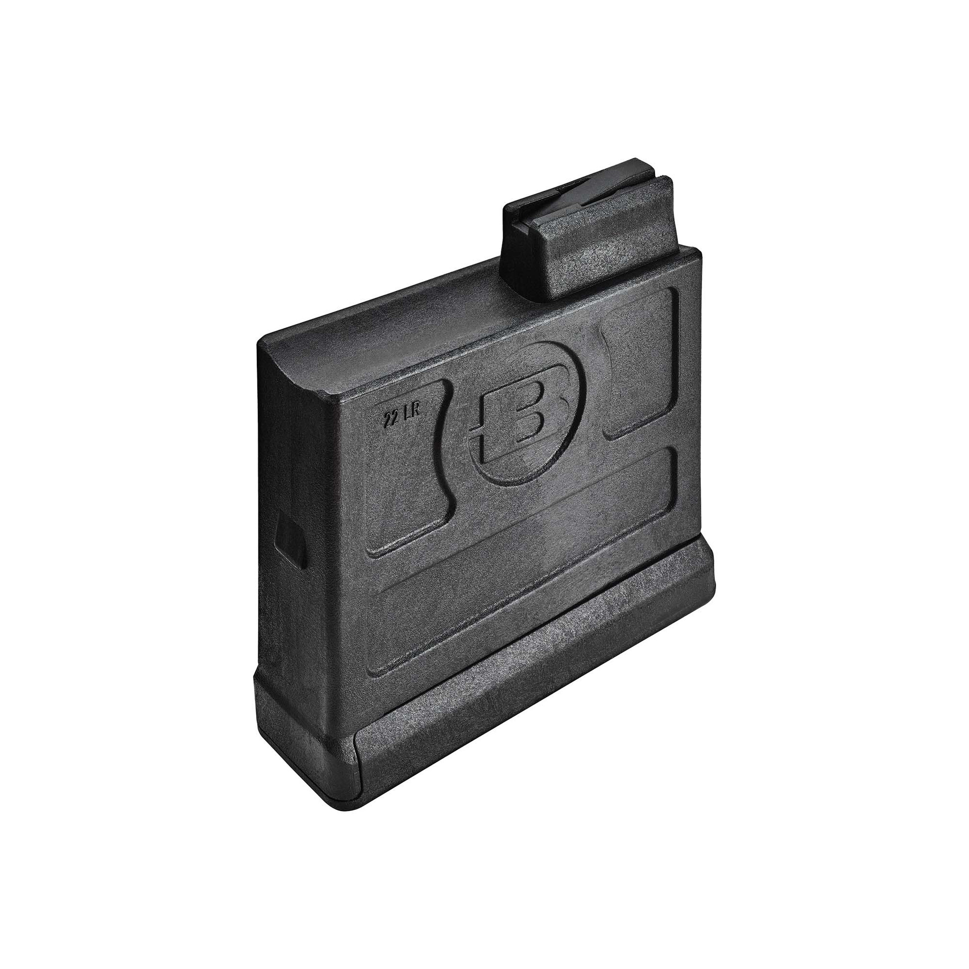 Bergara AICS 5-Round Magazine 308 Win/6.5 CM/243 Win/ 22-250 Win
