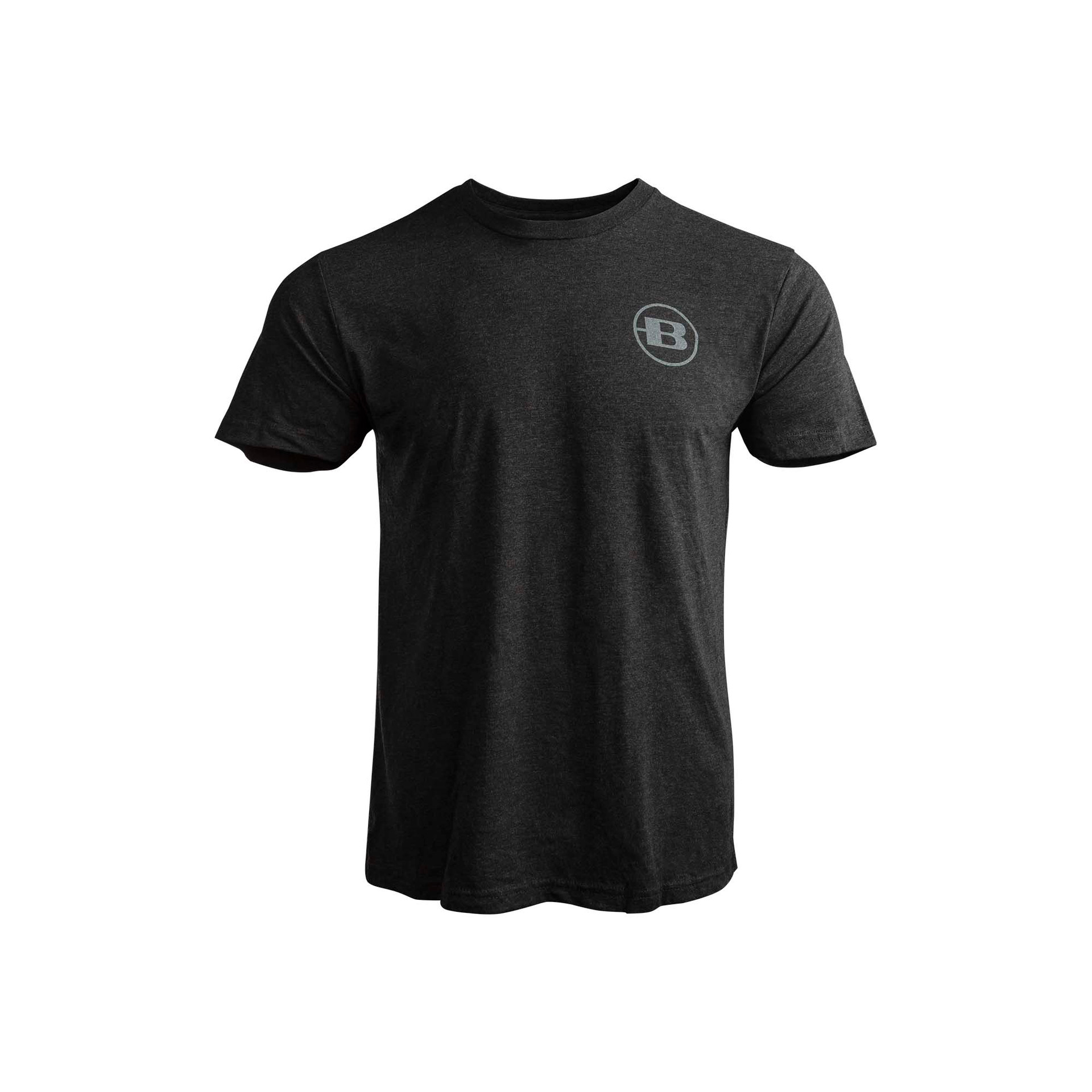 Bergara Apparel TShirts BPI Outdoors, Inc