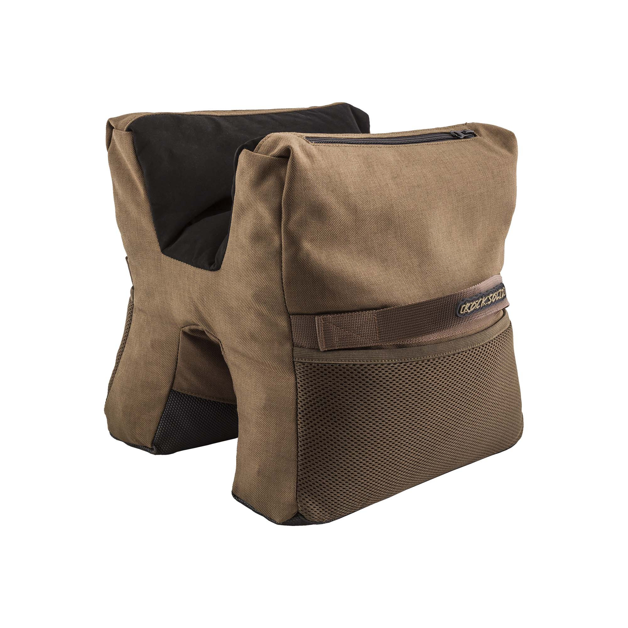 Quake Shooting Bags BPI Outdoors, Inc