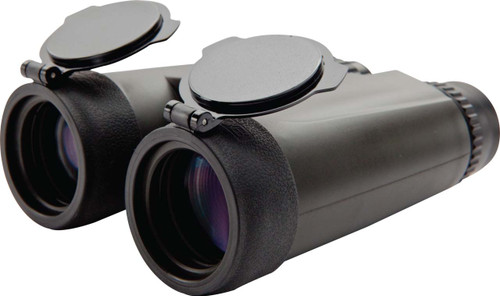 270 OPTIC COVERS- BLK - SIZE 7