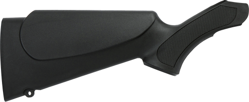 SCOUT/OPTIMA BUTTSTOCK - BLACK